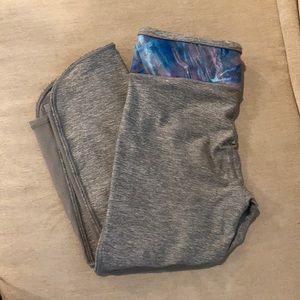 Kids size 8 iveva leggings